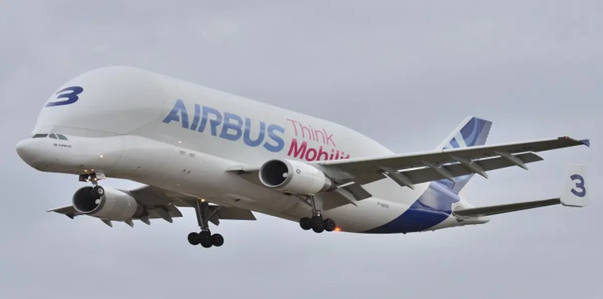 أمريكا تمنح "إيرباص" رخصة لبيع 106 طائرات إلى إيران