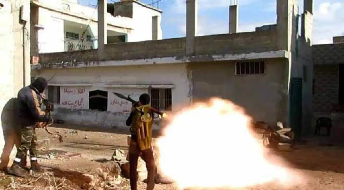 تصاعد حدة المعارك في درعا وحلب ودمشق