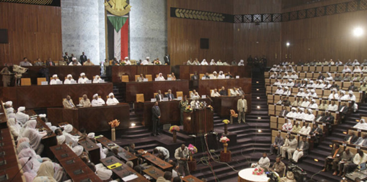 البرلمان السوداني يدعو لنشر قوات على الحدود الإثيوبية