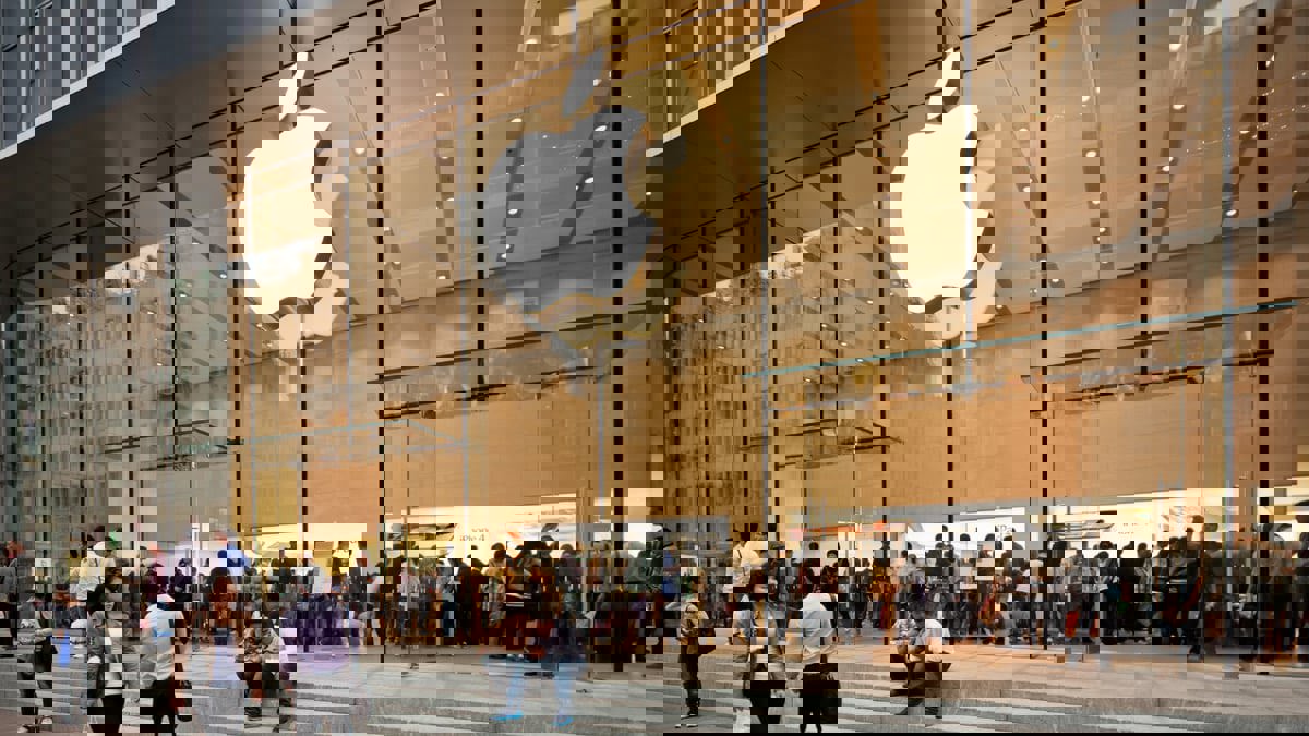 أبل تعتذر بعد ردود فعل غاضبة على إعلانات الآيباد