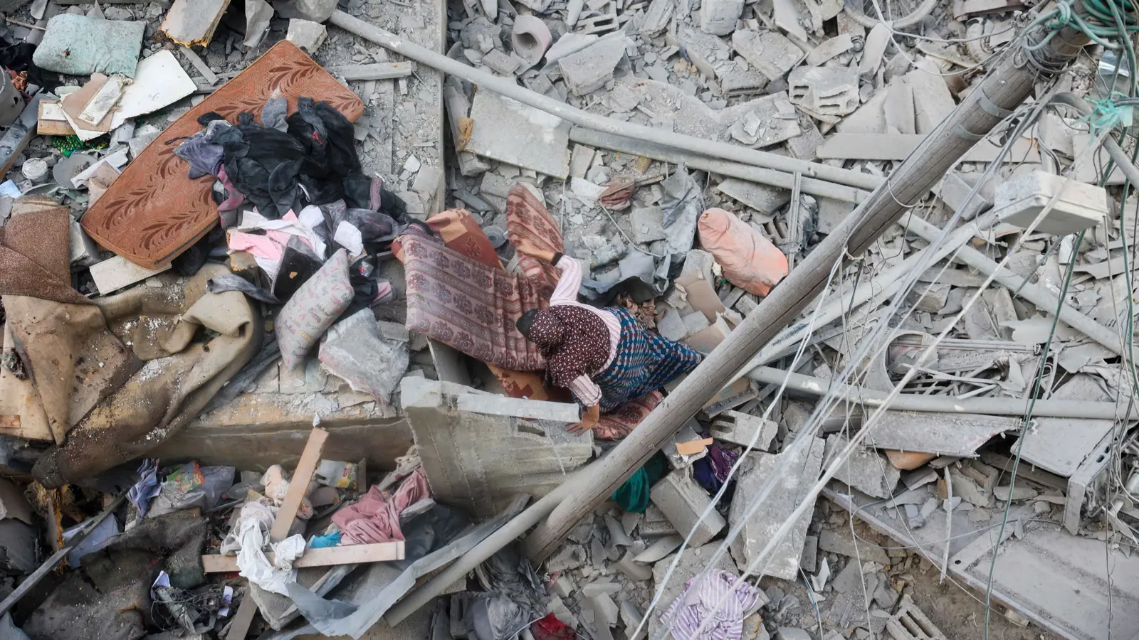 إسرائيل تكشف المرحلة القادمة من "الهجوم المفاجئ" على غزة