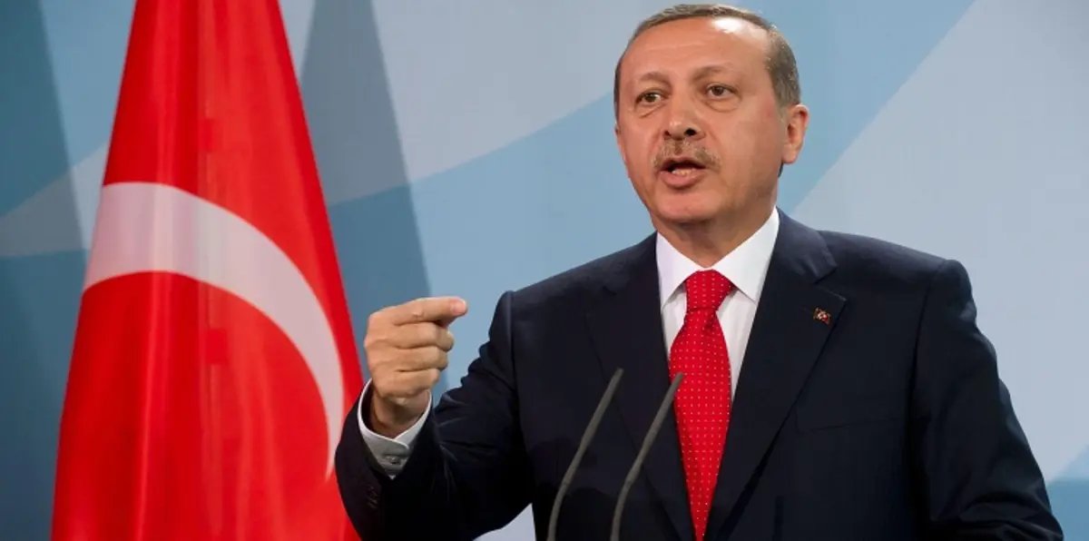 استدارة إردوغان في سوريا