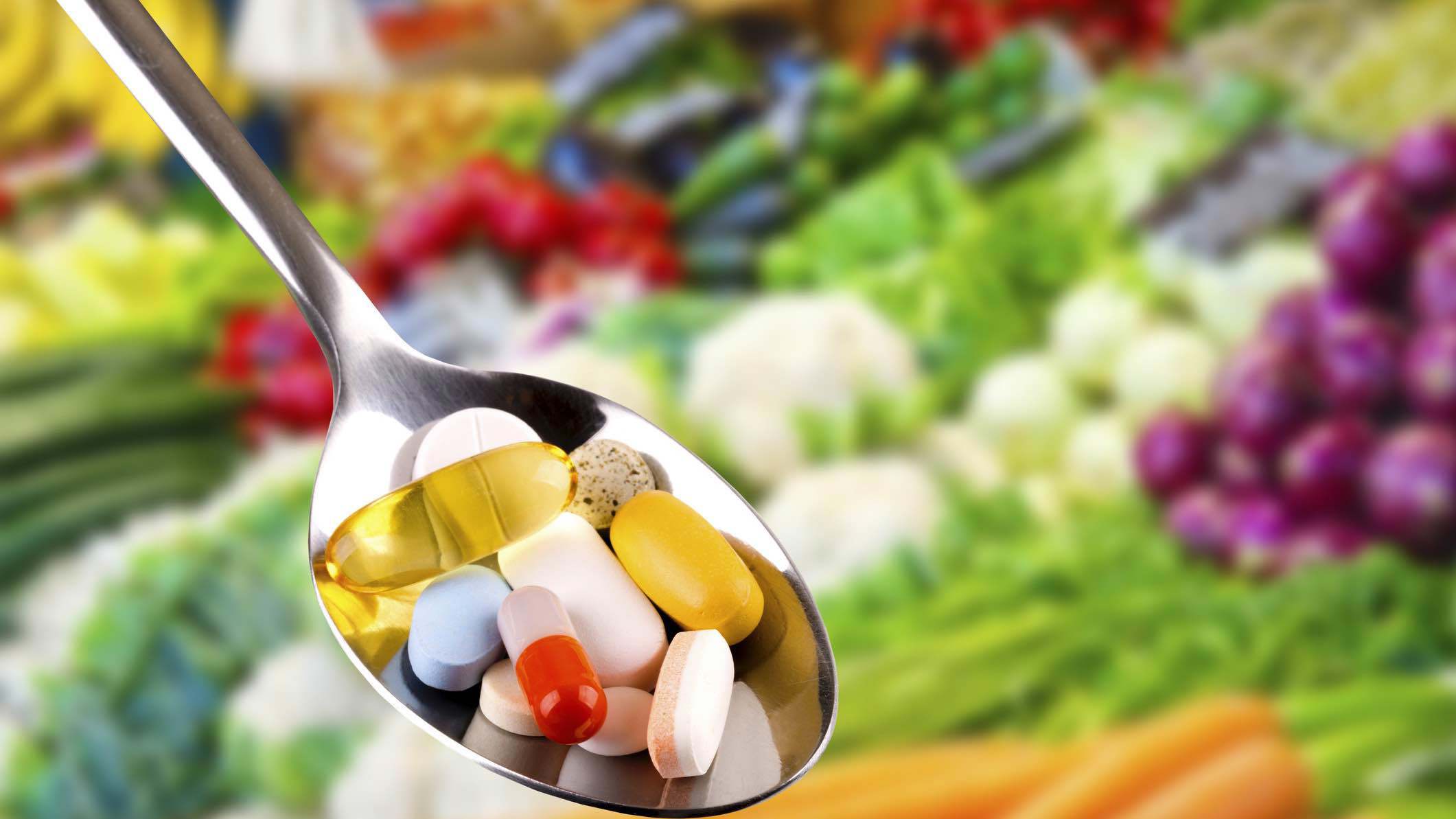 هذه المكملات الغذائية تكشف أسرار "المرونة العقلية"