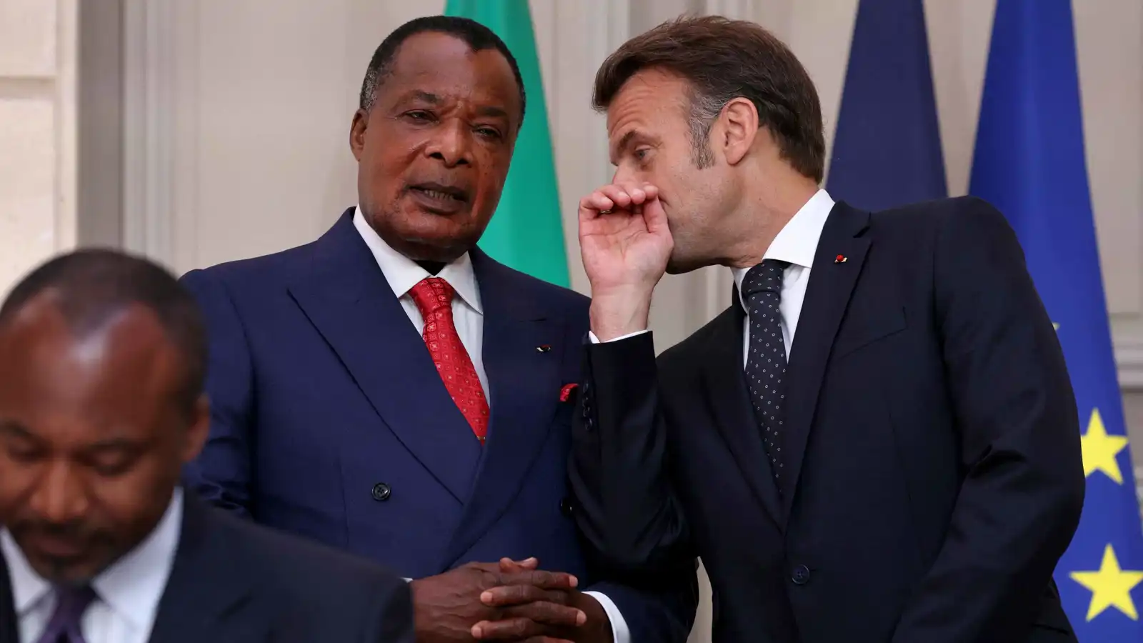 من دون المعارضة.. كل الطرق تؤدي لاستمرار دينيس نغيسو رئيسا للكونغو