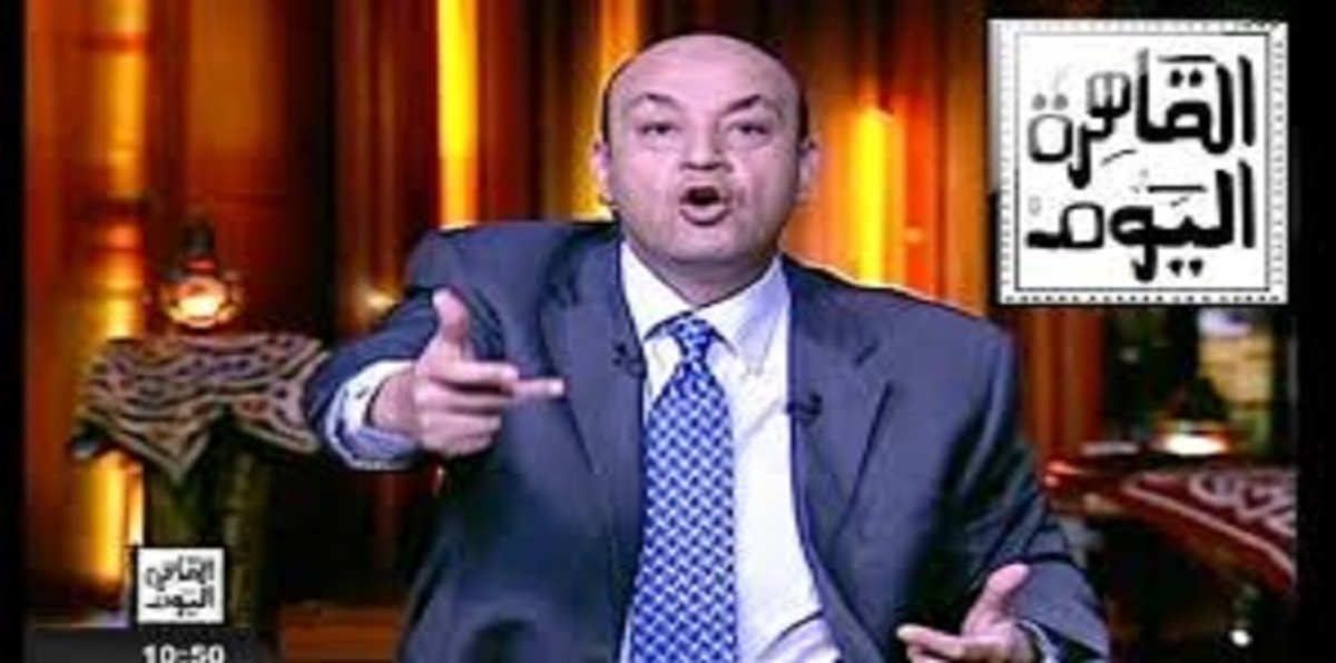 عمرو أديب من "أوربت" إلى "دي إم سي"