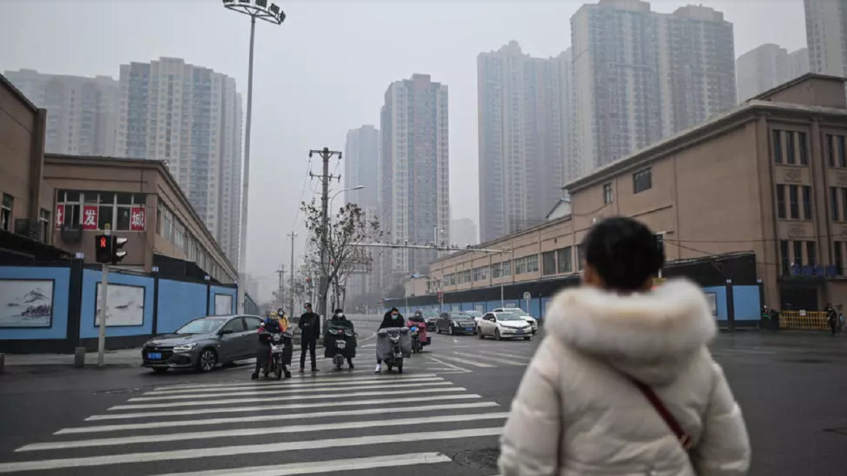 أقارب لضحايا "كورونا" في ووهان يتهمون سلطات الصين بـ"الترهيب" لإبعادهم عن تحقيق دولي