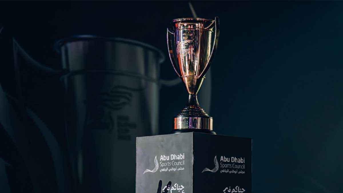 جدول مواعيد مباريات السوبر المصري في أبوظبي