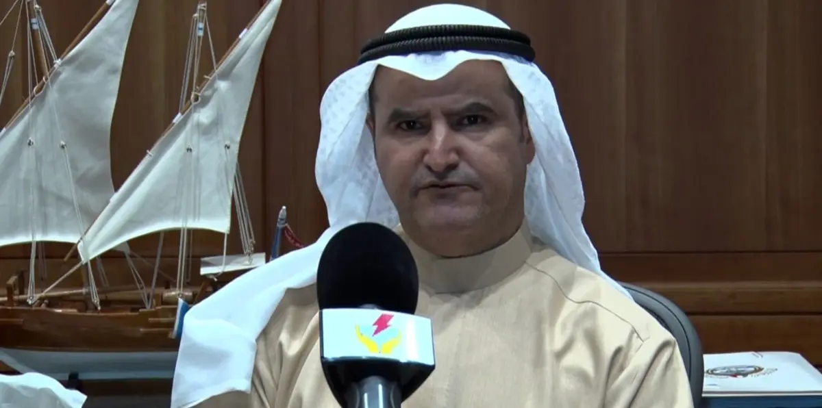 وزير النفط الكويتي يلمح لإمكانية خفض جديد في الإنتاج