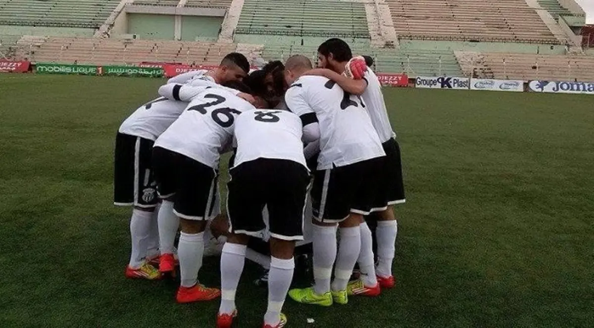 سطيف يسعى لمواصلة نجاحاته والتأهل لنصف نهائي الكأس