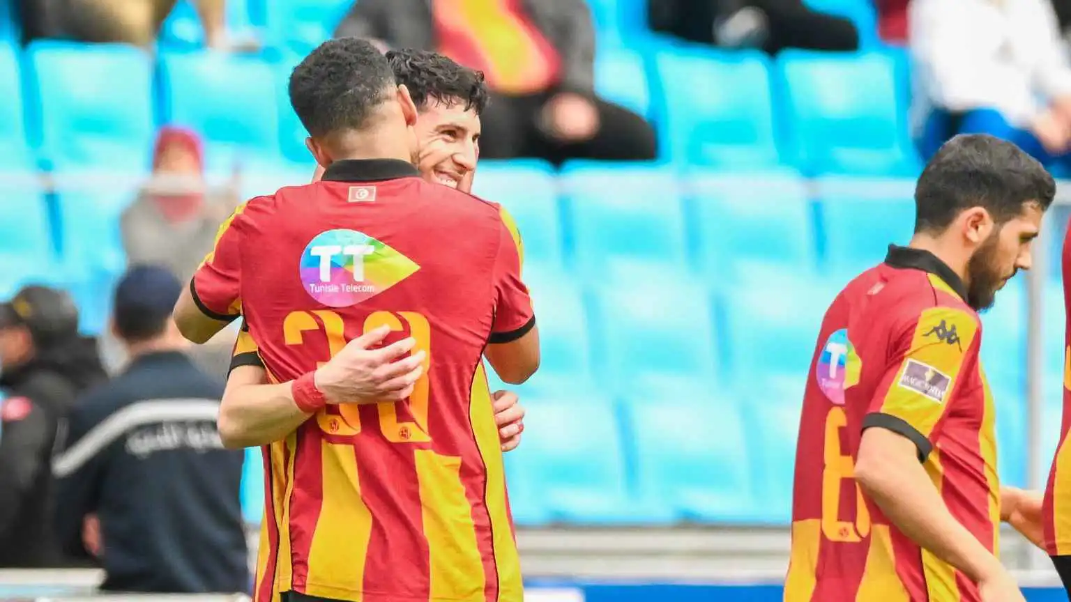 الترجي التونسي يهزم بيترو أتلتيكو ويبلغ ربع نهائي دوري أبطال إفريقيا (فيديو)