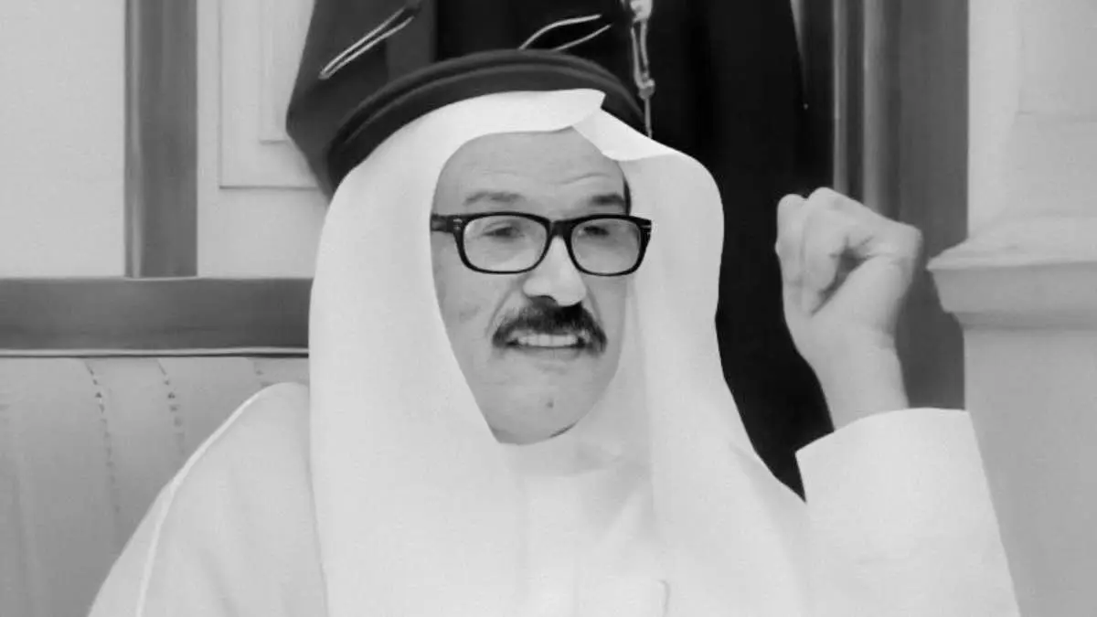 رحل عن 84 عاما.. من هو الفنان السعودي عبدالله المزيني؟