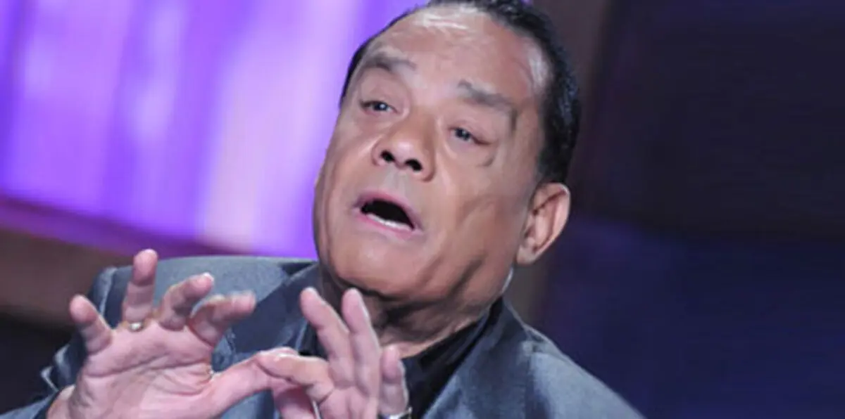 حلمي بكر: جوائز عمرو دياب بـ "الفلوس".. والمطرب الخليجي احتلّ الساحة