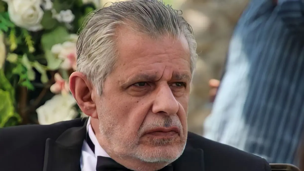 تلميذ يوسف شاهين وزوج "السندريلا".. محطات في حياة الراحل زكي فطين