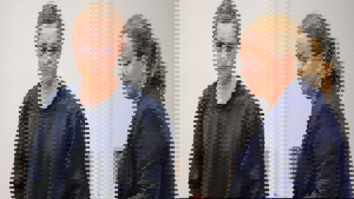 المتهم بتنفيذ هجوم "مسجد أوسلو" يعترف بالتهم الموجهة له