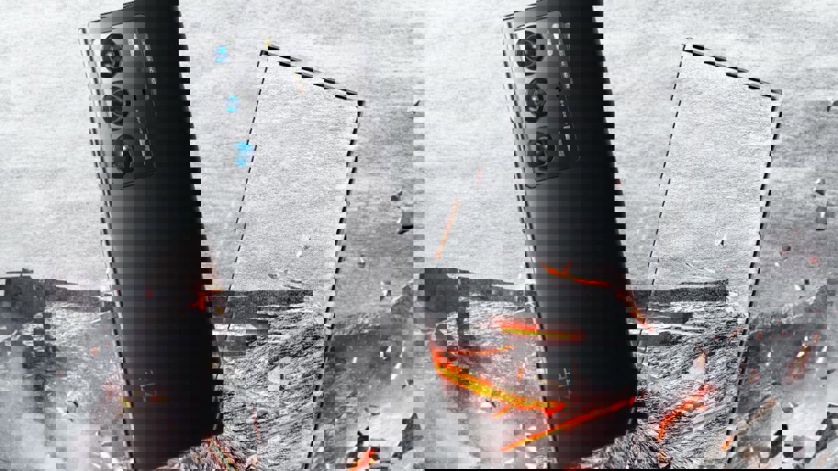 "ZTE" الصينية تطلق هاتفها الجديد "Axon 40 Ultra"