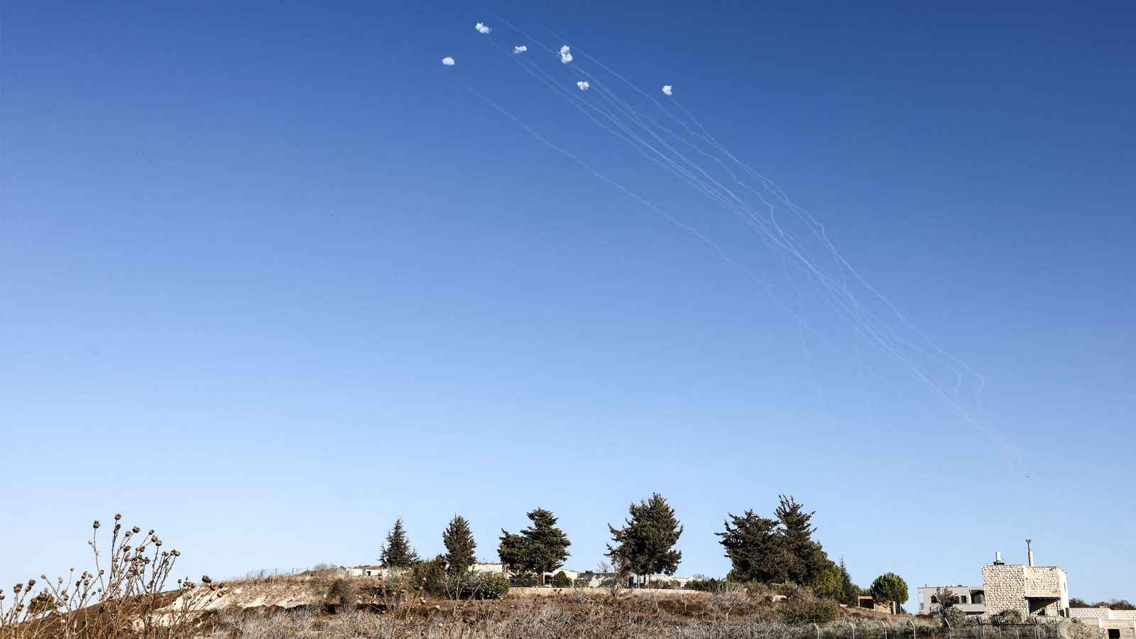 الجيش الإسرائيلي يُعلن اعتراض مسيّرة من اليمن