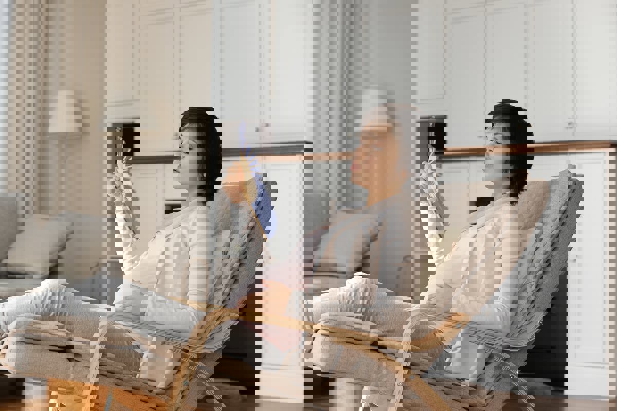 التعرض للحرارة أثناء الحمل له عواقب وخيمة على صحة الأطفال