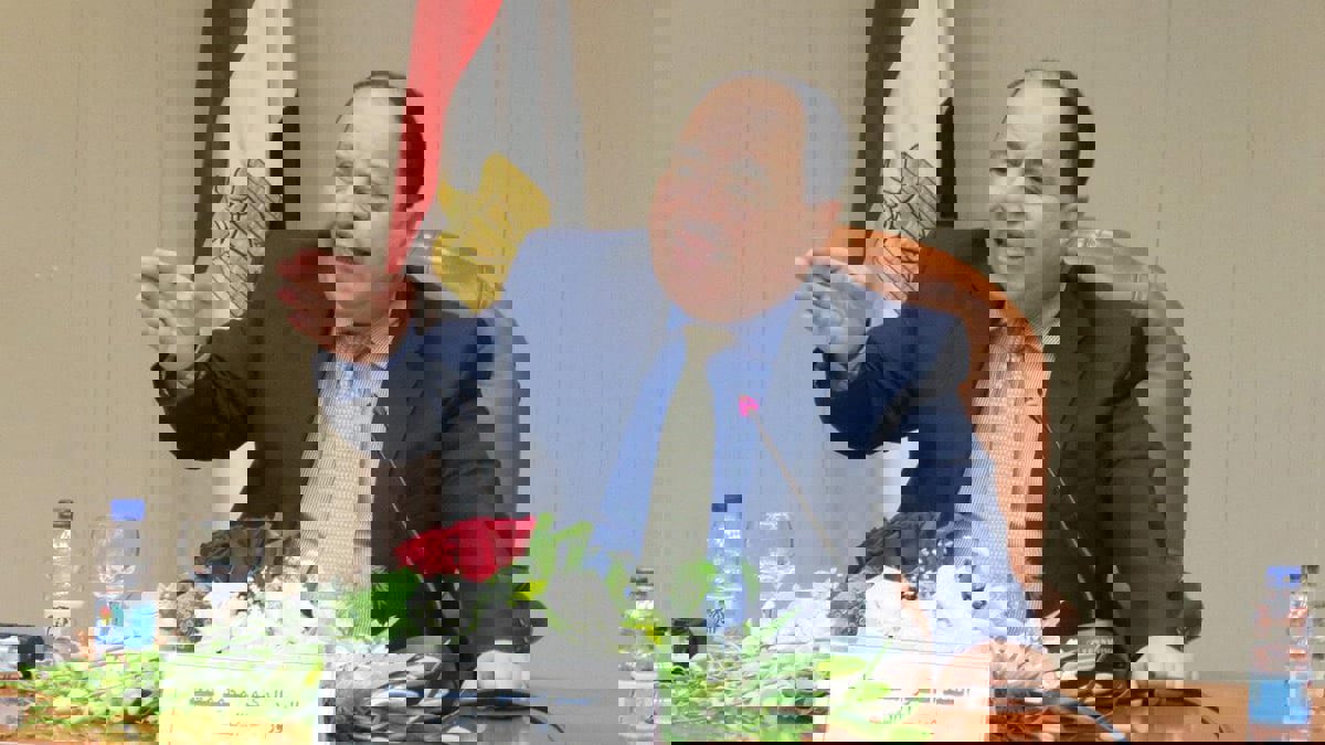 مصر تسجل أدنى مستوى في تراجع البطالة بنسبة 7.2%