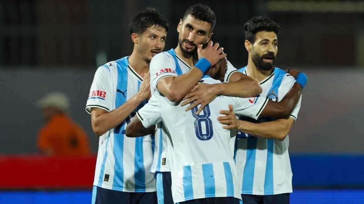 قرار رسمي من بيراميدز بشأن مشاركة وليد الكرتي في كأس العرب