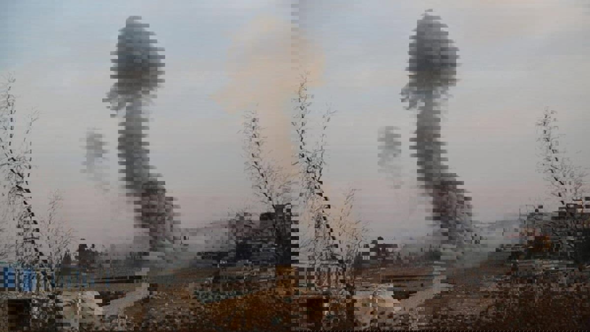 الجيش السوري يشن هجوما على محاور جبل الأكراد وتجدد الاشتباكات مع داعش في البادية