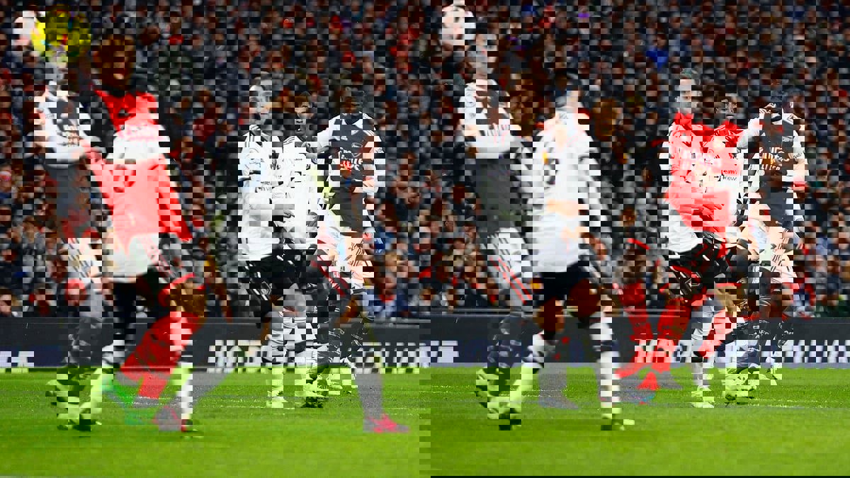 ترتيب الدوري الإنجليزي: آرسنال يقهر مانشستر يونايتد.. وهاتريك هالاند يمنح مانشستر سيتي الفوز على ولفرهامبتون