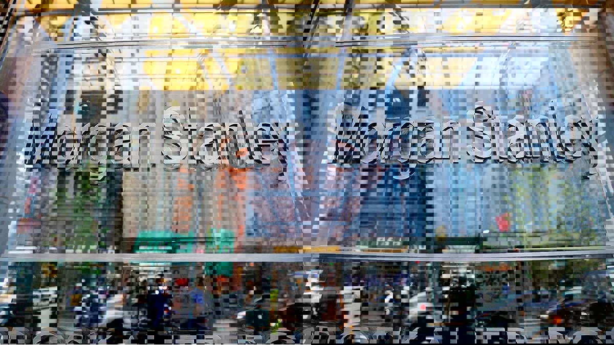 رويترز: مورجان ستانلي لم ينل دورا استشاريا بصفقة خطوط أنابيب أرامكو