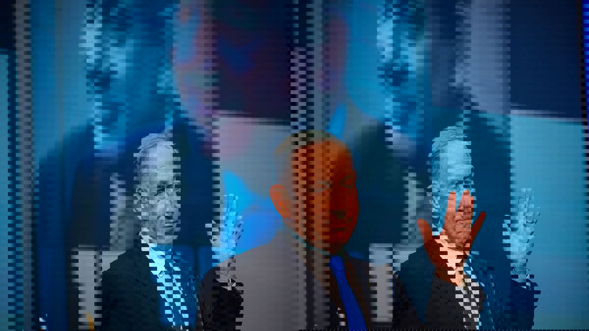 هل يعيد نتنياهو إحياء "صفقة القرن" الأمريكية؟