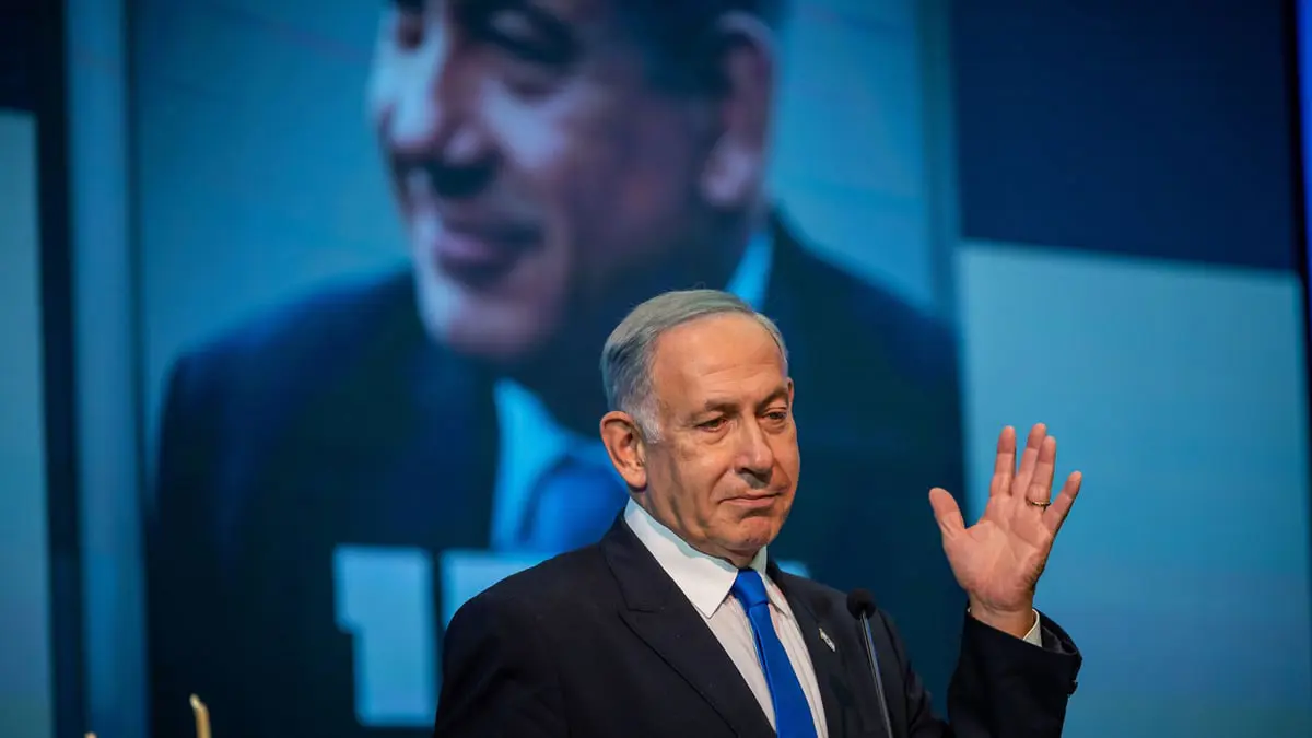 هل يعيد نتنياهو إحياء "صفقة القرن" الأمريكية؟