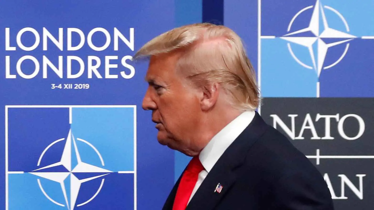 وسط ضغوط ترامب.. هل تعيد قمة "الناتو" رسم معادلات الأمن الأوروبي؟