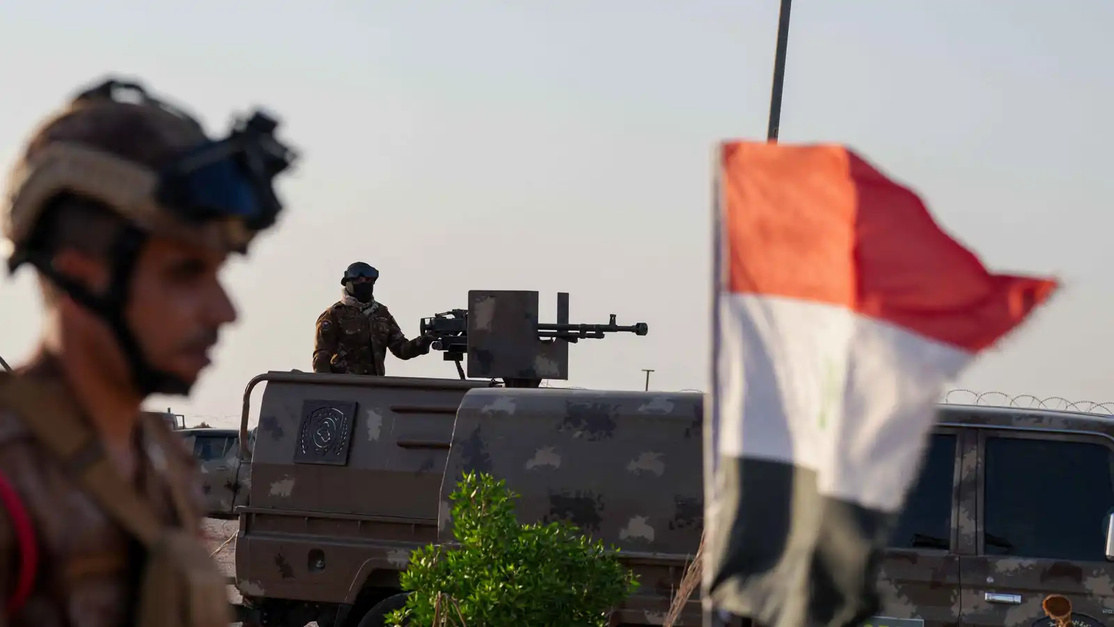 المخابرات العراقية تحرر 5 مواطنين اختطفوا في طهران