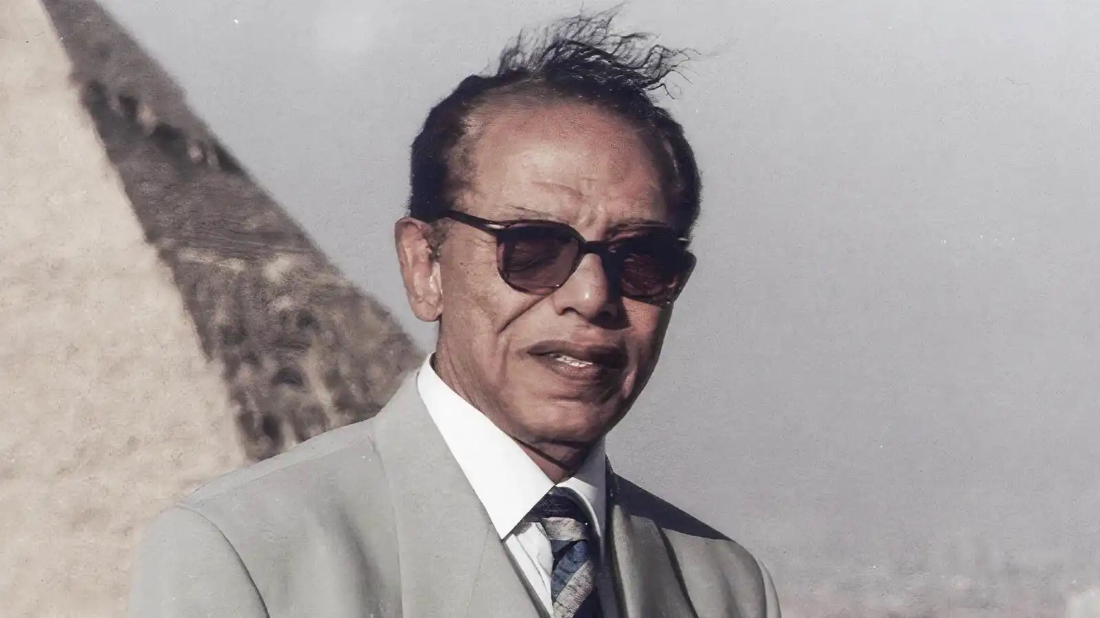 "بين الشك واليقين".. دراما جديدة تكشف أسرار حياة مصطفى محمود