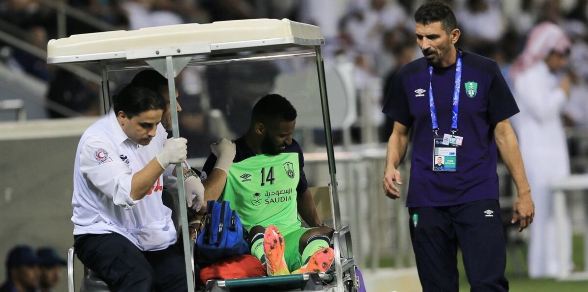 ما هي "الظروف القاسية" التي تعرض لها النادي الأهلي السعودي في قطر؟
