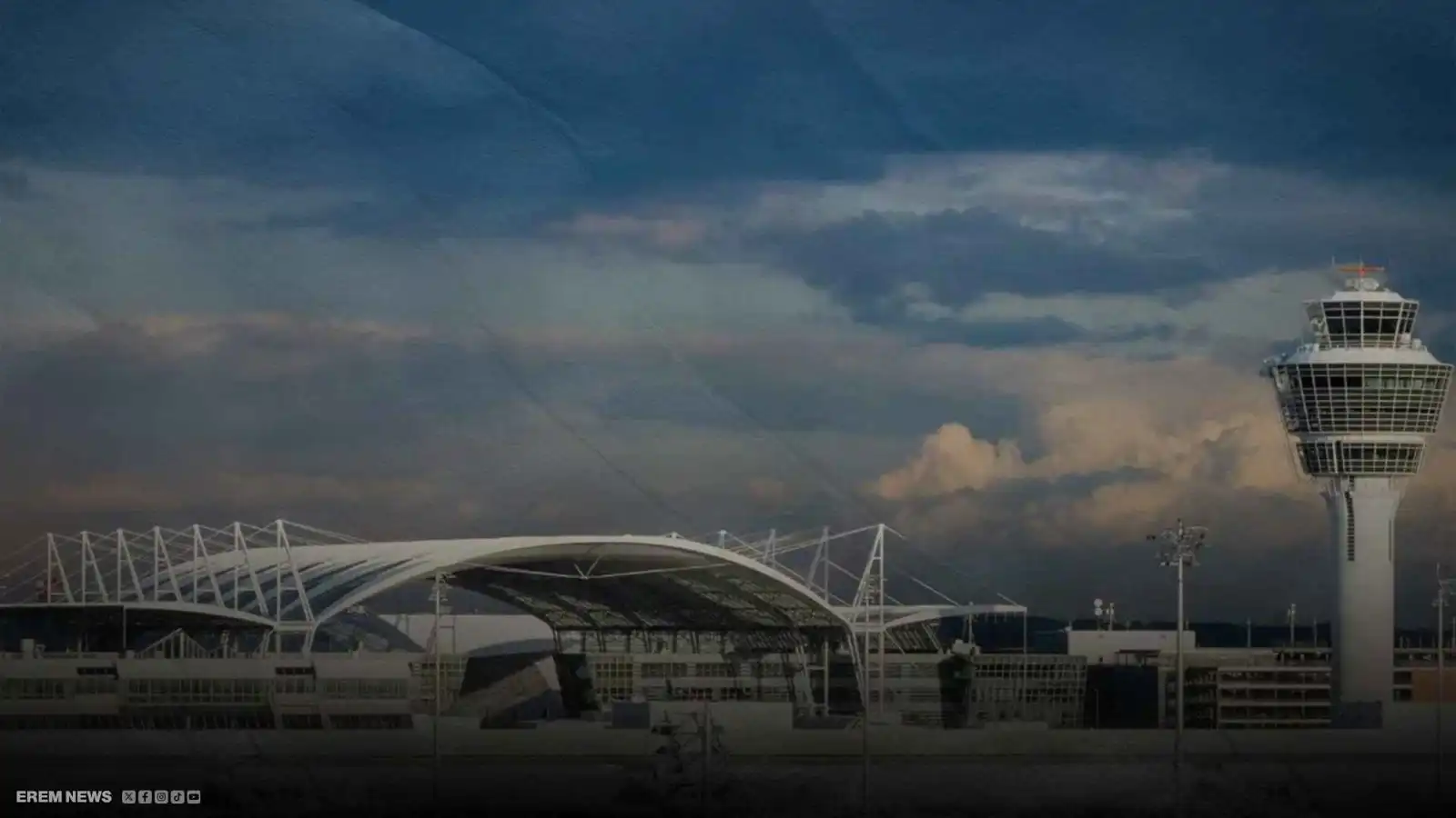 ”أسرة ميدانية وبطانيات“.. كيف تعاملت ألمانيا مع ”شبح المسيرات“ فوق ميونيخ؟