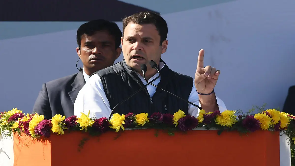 سلطات كشمير تمنع قادة المعارضة الهندية من زيارة الإقليم وتعيدهم إلى نيودلهي‎