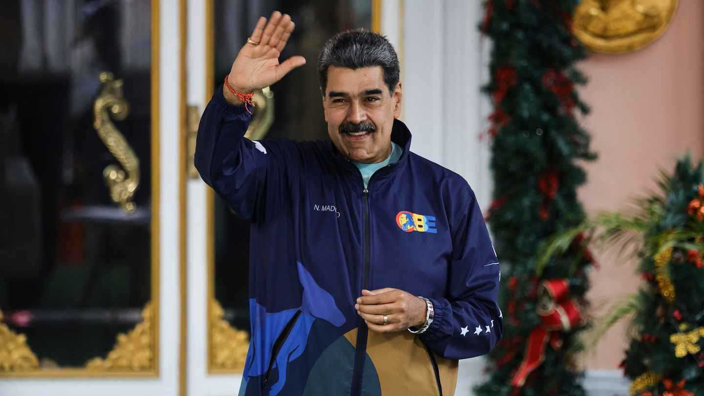 في عيد ميلاده.. واشنطن تبحث شن حرب نفسية لإجبار مادورو على التنحي