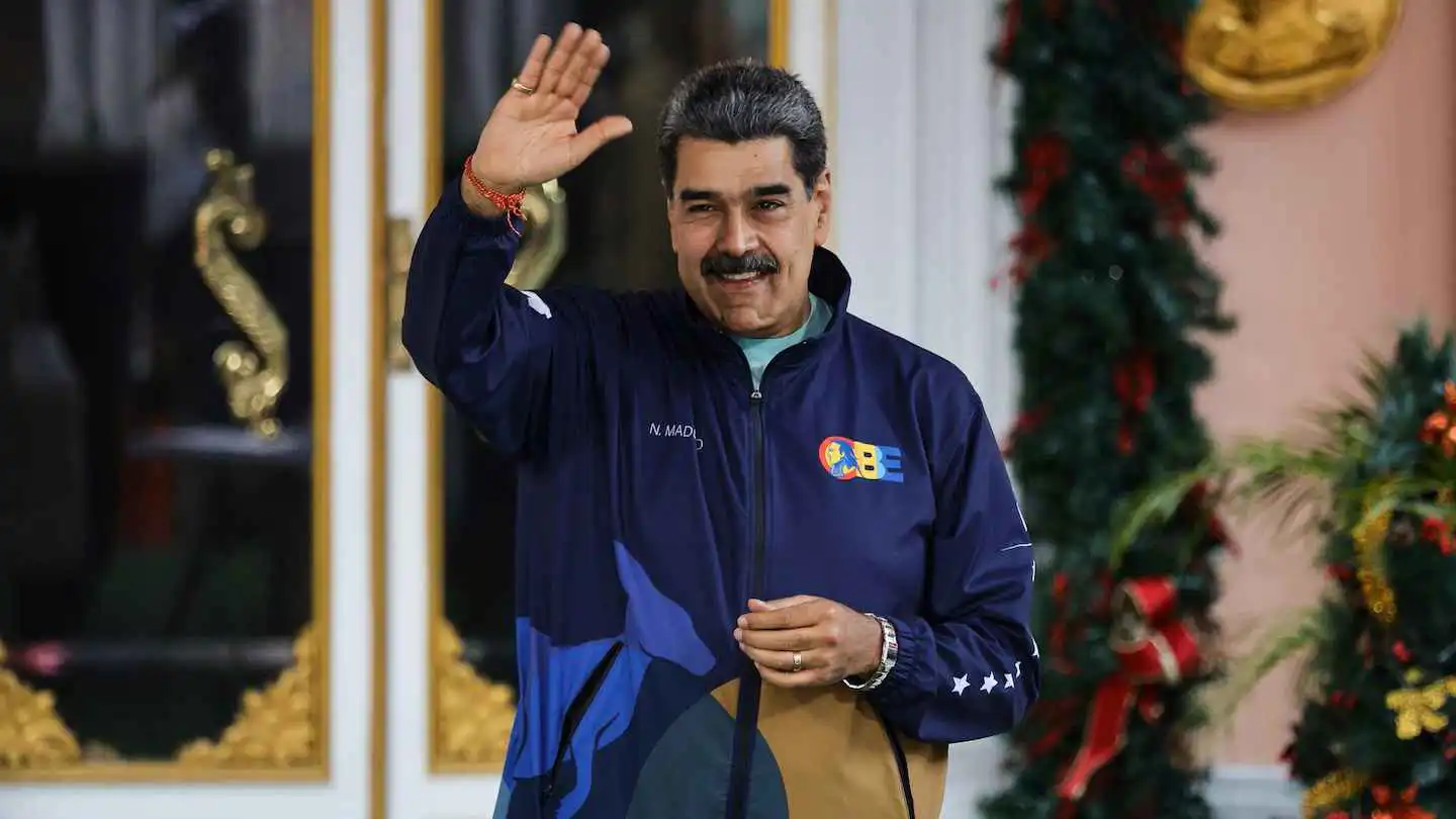 في عيد ميلاده.. واشنطن تبحث شن حرب نفسية لإجبار مادورو على التنحي