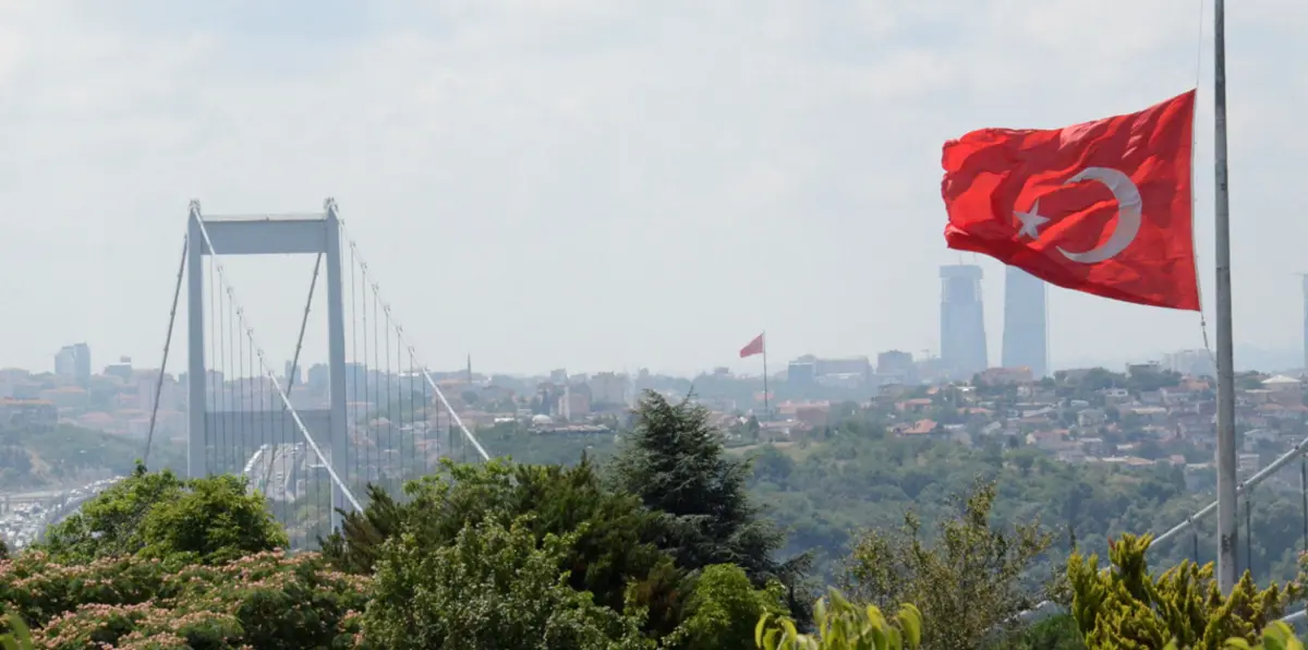 صندوق النقد: اقتصاد تركيا المتراجع يتطلب إعادة هيكلة شاملة