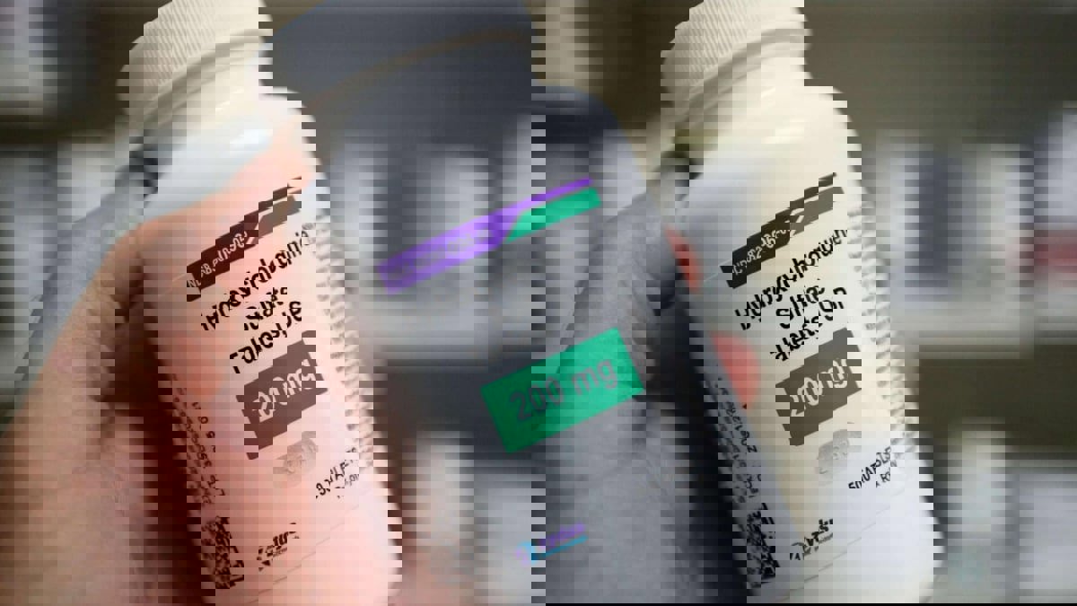 دراسة تؤكد عدم فاعلية عقار روج له ترامب في الوقاية من كورونا