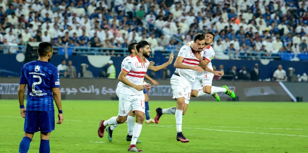 قرار تبادل لاعبي شمال أفريقيا.. لصالح أم ضد الدوري المصري؟