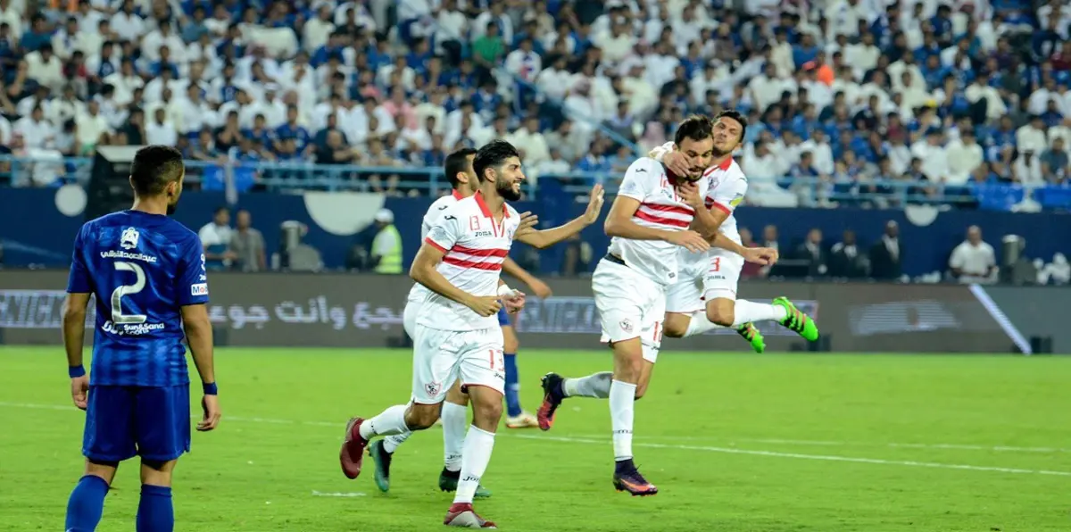 قرار تبادل لاعبي شمال أفريقيا.. لصالح أم ضد الدوري المصري؟