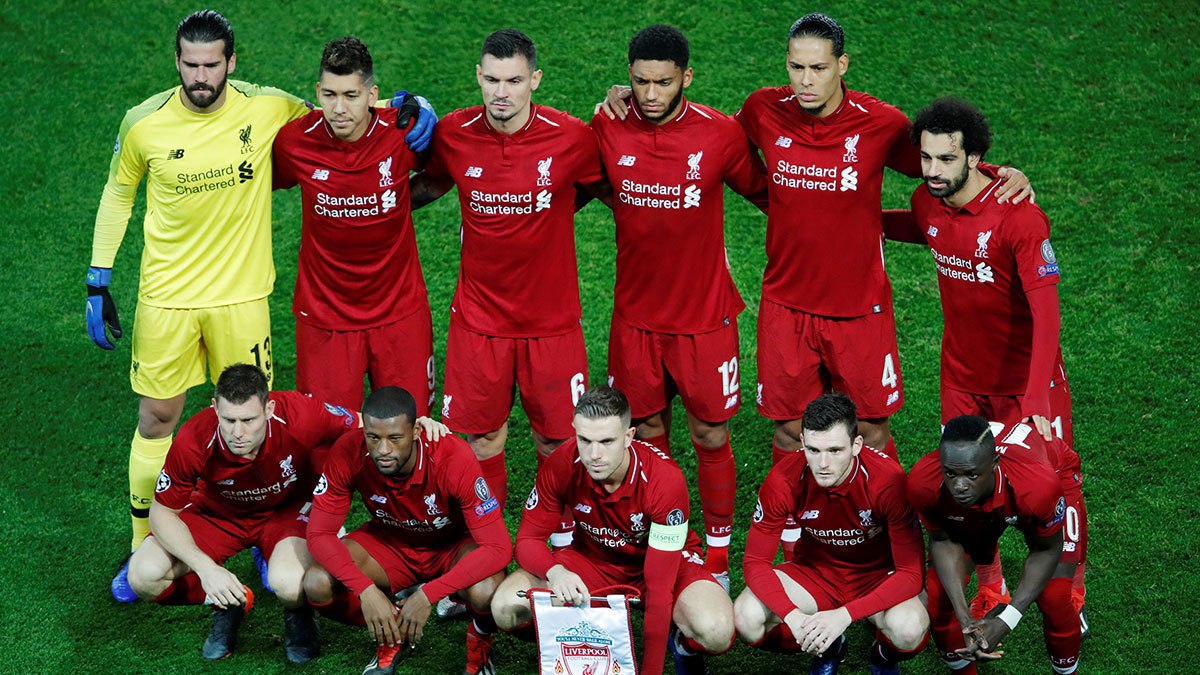 موعد مباراة ليفربول ضد إيفرتون اليوم في الدوري الإنجليزي