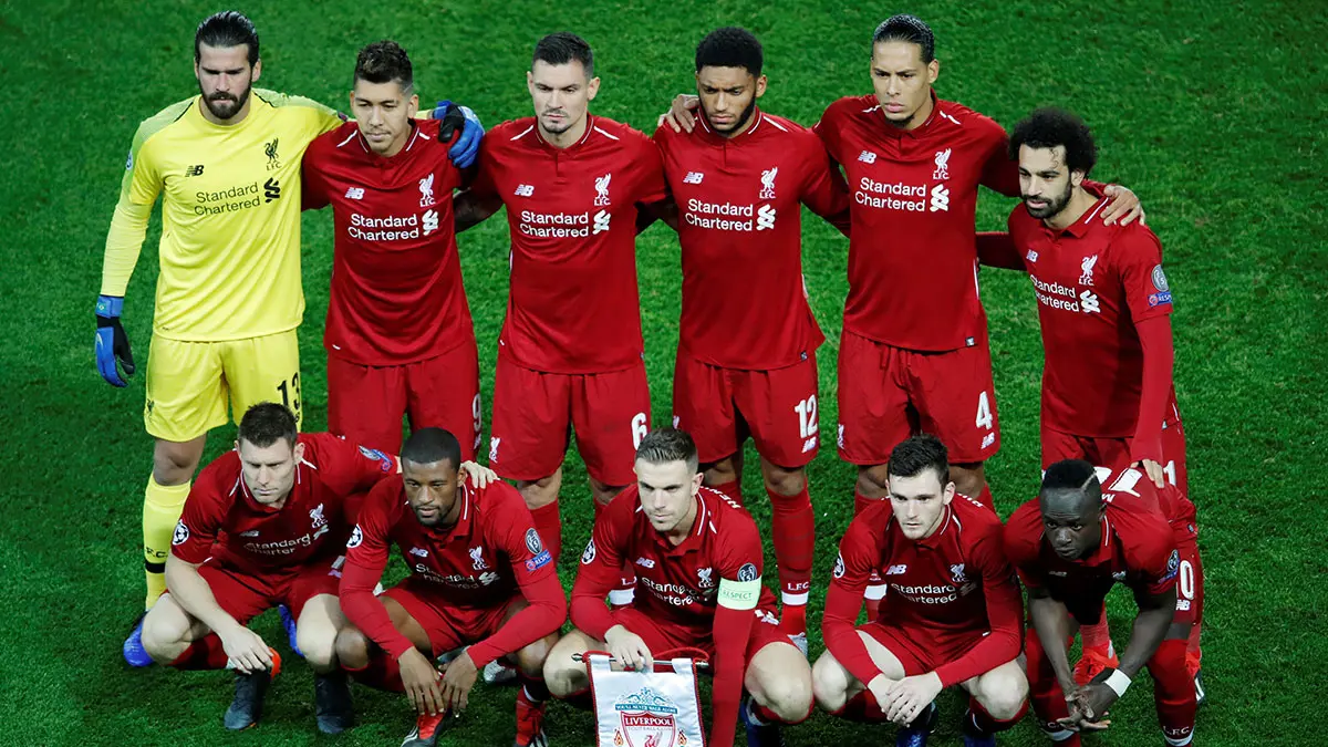 موعد مباراة ليفربول ضد إيفرتون اليوم في الدوري الإنجليزي