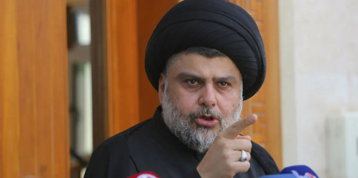 الصدر: إيران ترسل الانتحاريين و"الميليشياويين" إلى العراق