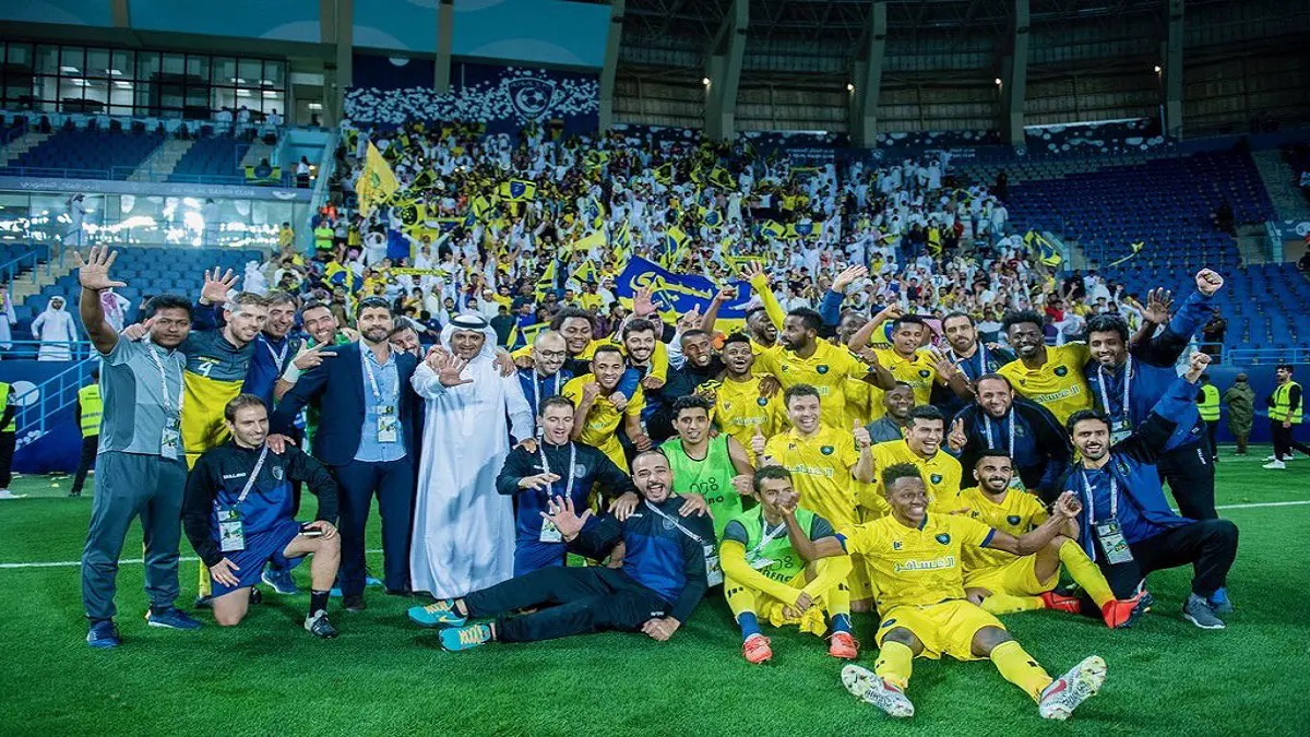 موجز أخبار الهلال والنصر والأندية السعودية