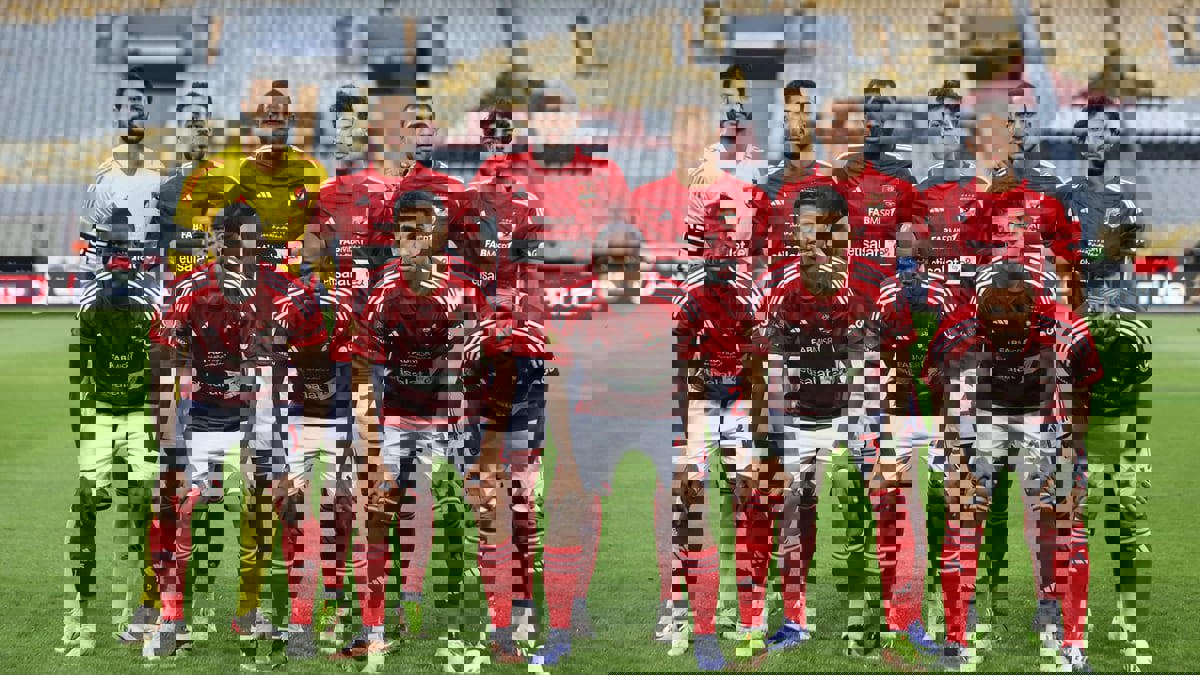حقيقة انسحاب الأهلي المصري من بطولة الدوري الأفريقي