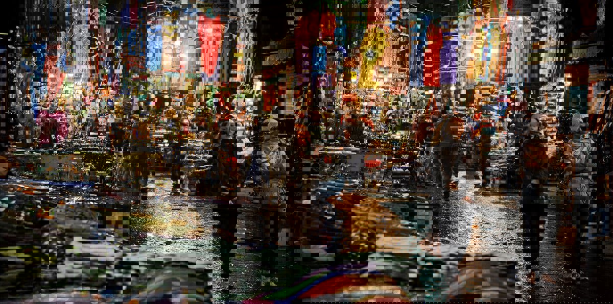 تأرجح أسعار الفائدة في مصر.. بين انخفاض التضخم والأبعاد السياسية