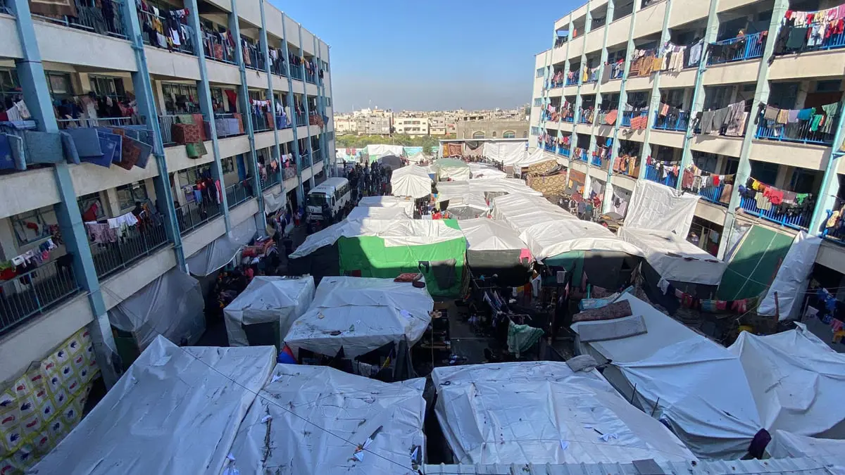  الأمراض المعدية تفتك بسكان غزة.. هل يصبح القطاع منطقة "موبوءة"؟