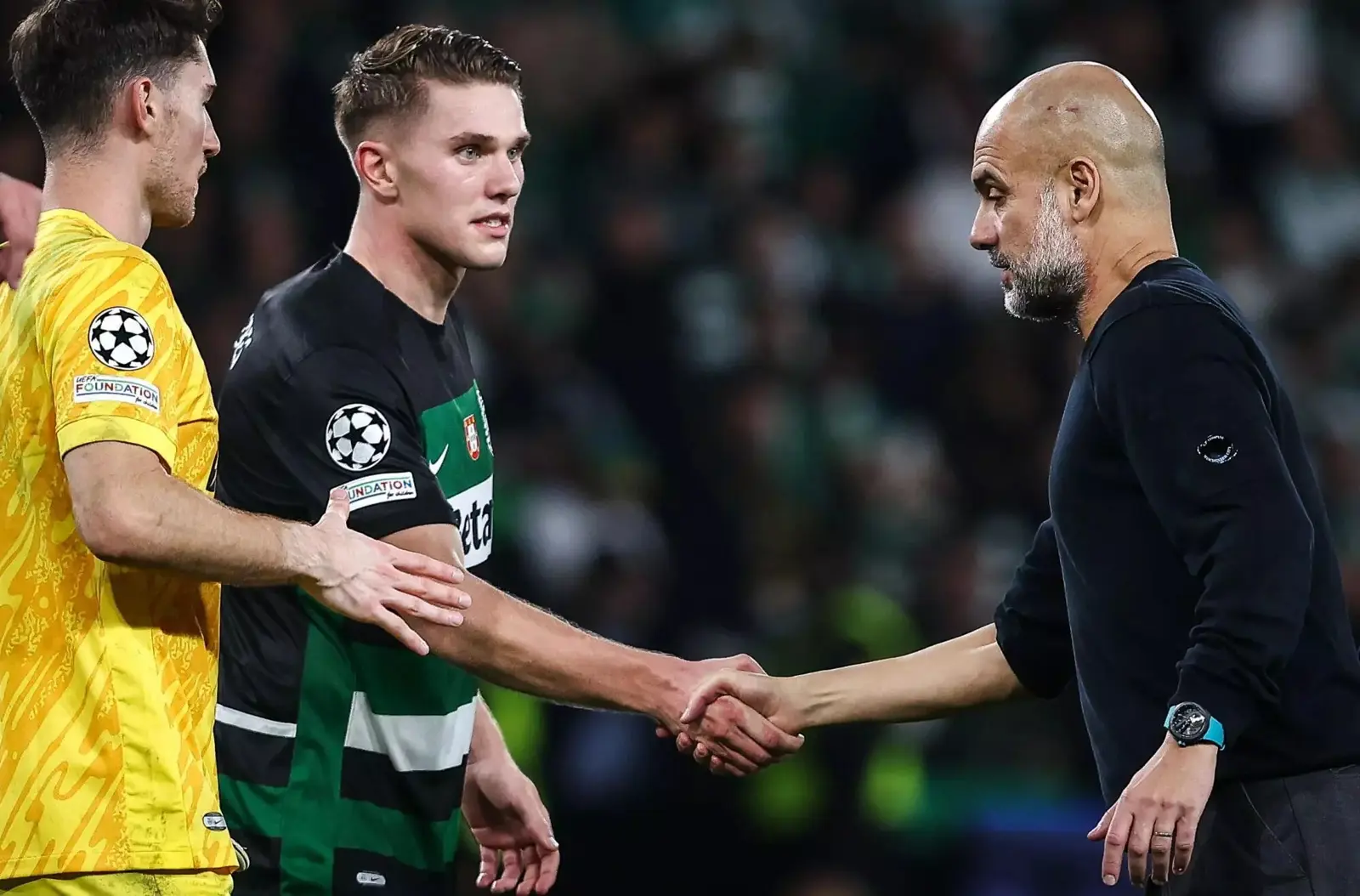 "رونالدو الجديد" يحدّد وجهته القادمة (فيديو)