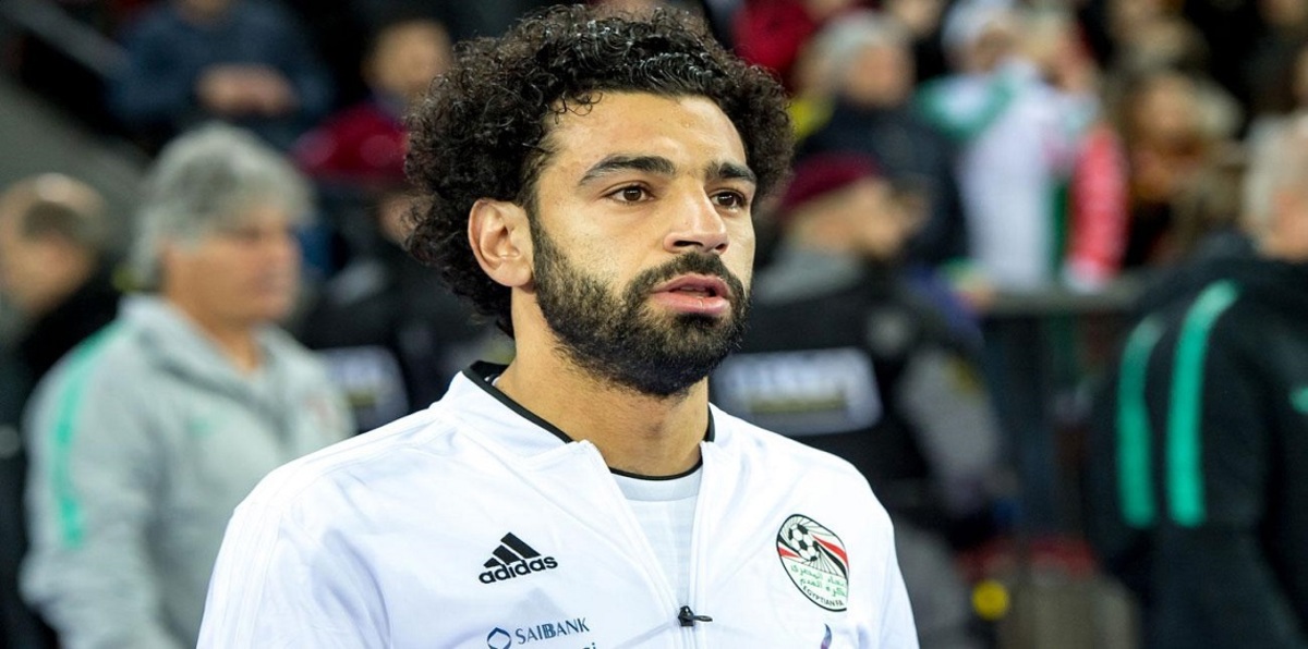 محمد صلاح: أنا مقاتل وسأشارك في مونديال روسيا