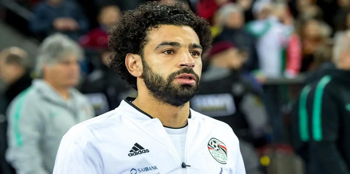 محمد صلاح: أنا مقاتل وسأشارك في مونديال روسيا